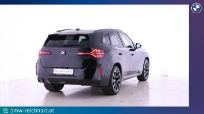 BMW X3 Gebrauchtwagen BMW X3 Gebrauchtwagen