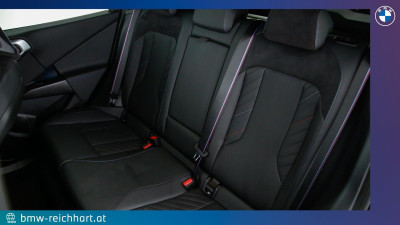 BMW X3 Gebrauchtwagen BMW X3 Gebrauchtwagen