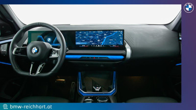 BMW X3 Gebrauchtwagen BMW X3 Gebrauchtwagen