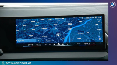 BMW X3 Gebrauchtwagen BMW X3 Gebrauchtwagen