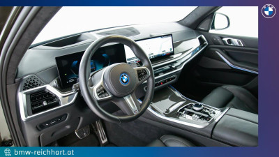 BMW X5 Gebrauchtwagen BMW X5 Gebrauchtwagen