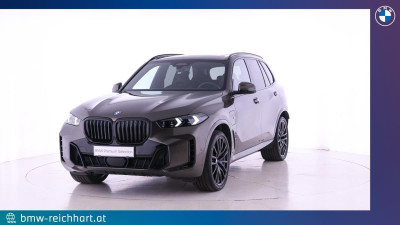 BMW X5 Gebrauchtwagen BMW X5 Gebrauchtwagen