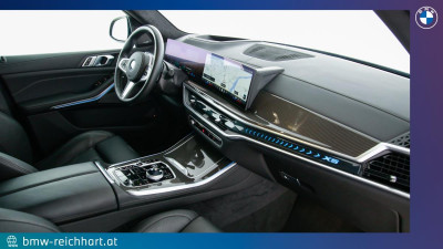 BMW X5 Gebrauchtwagen BMW X5 Gebrauchtwagen