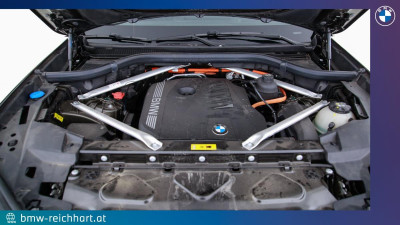 BMW X5 Gebrauchtwagen BMW X5 Gebrauchtwagen