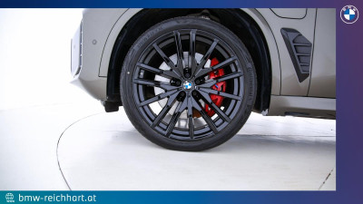 BMW X5 Gebrauchtwagen BMW X5 Gebrauchtwagen