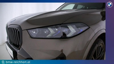 BMW X5 Gebrauchtwagen BMW X5 Gebrauchtwagen