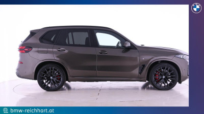 BMW X5 Gebrauchtwagen BMW X5 Gebrauchtwagen