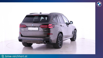 BMW X5 Gebrauchtwagen BMW X5 Gebrauchtwagen