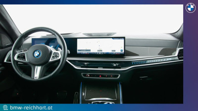 BMW X5 Gebrauchtwagen BMW X5 Gebrauchtwagen