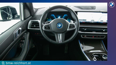 BMW X5 Gebrauchtwagen BMW X5 Gebrauchtwagen