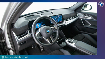 BMW X1 Gebrauchtwagen BMW X1 Gebrauchtwagen