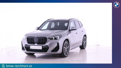 BMW X1 Gebrauchtwagen BMW X1 Gebrauchtwagen