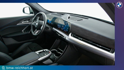 BMW X1 Gebrauchtwagen BMW X1 Gebrauchtwagen
