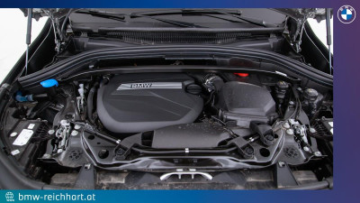 BMW X1 Gebrauchtwagen BMW X1 Gebrauchtwagen
