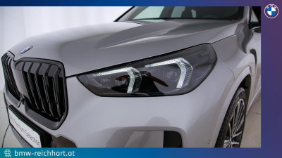 BMW X1 Gebrauchtwagen BMW X1 Gebrauchtwagen