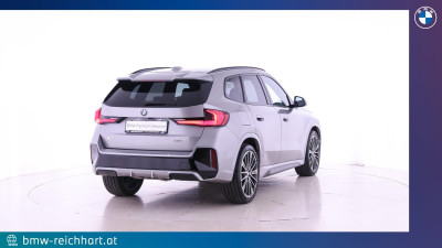BMW X1 Gebrauchtwagen BMW X1 Gebrauchtwagen