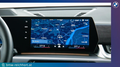 BMW X1 Gebrauchtwagen BMW X1 Gebrauchtwagen