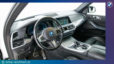 BMW X5 Gebrauchtwagen BMW X5 Gebrauchtwagen