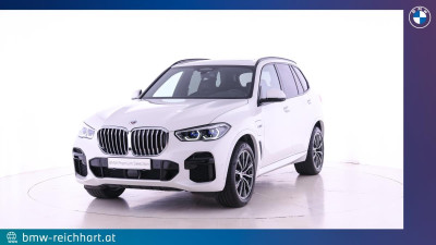 BMW X5 Gebrauchtwagen BMW X5 Gebrauchtwagen
