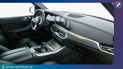 BMW X5 Gebrauchtwagen BMW X5 Gebrauchtwagen