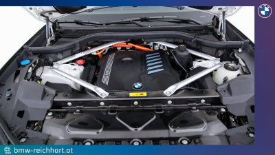 BMW X5 Gebrauchtwagen BMW X5 Gebrauchtwagen