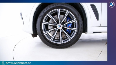 BMW X5 Gebrauchtwagen BMW X5 Gebrauchtwagen