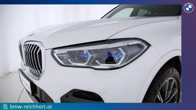 BMW X5 Gebrauchtwagen BMW X5 Gebrauchtwagen