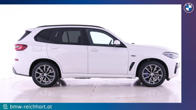BMW X5 Gebrauchtwagen BMW X5 Gebrauchtwagen