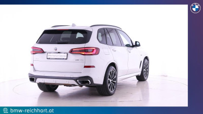 BMW X5 Gebrauchtwagen BMW X5 Gebrauchtwagen