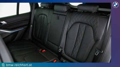 BMW X5 Gebrauchtwagen BMW X5 Gebrauchtwagen