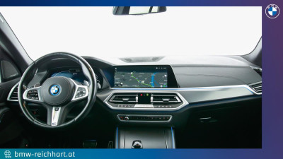 BMW X5 Gebrauchtwagen BMW X5 Gebrauchtwagen