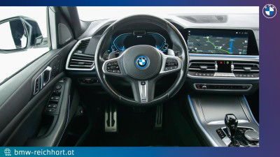 BMW X5 Gebrauchtwagen BMW X5 Gebrauchtwagen