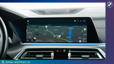 BMW X5 Gebrauchtwagen BMW X5 Gebrauchtwagen