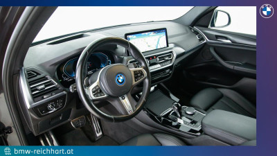 BMW X3 Gebrauchtwagen