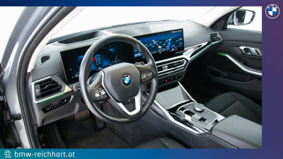 BMW 3er Gebrauchtwagen BMW 3er Gebrauchtwagen