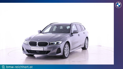 BMW 3er Gebrauchtwagen BMW 3er Gebrauchtwagen