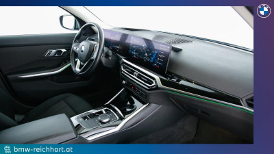 BMW 3er Gebrauchtwagen BMW 3er Gebrauchtwagen