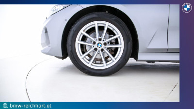 BMW 3er Gebrauchtwagen BMW 3er Gebrauchtwagen