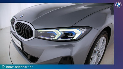 BMW 3er Gebrauchtwagen BMW 3er Gebrauchtwagen