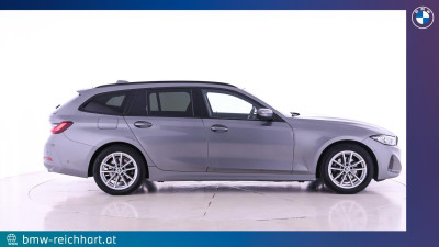BMW 3er Gebrauchtwagen BMW 3er Gebrauchtwagen