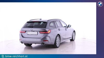 BMW 3er Gebrauchtwagen BMW 3er Gebrauchtwagen