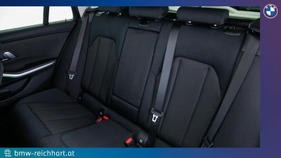 BMW 3er Gebrauchtwagen BMW 3er Gebrauchtwagen