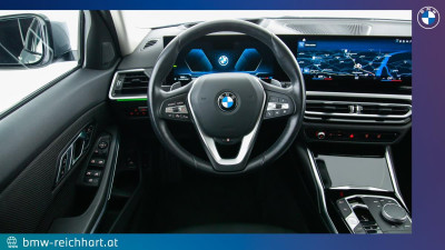BMW 3er Gebrauchtwagen BMW 3er Gebrauchtwagen