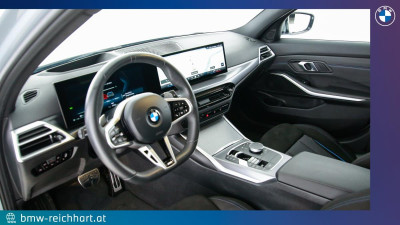 BMW 3er Gebrauchtwagen BMW 3er Gebrauchtwagen