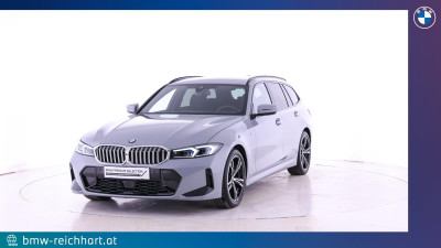 BMW 3er Gebrauchtwagen BMW 3er Gebrauchtwagen
