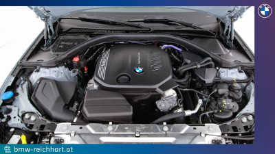 BMW 3er Gebrauchtwagen BMW 3er Gebrauchtwagen