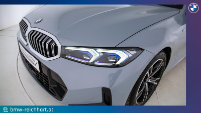 BMW 3er Gebrauchtwagen BMW 3er Gebrauchtwagen