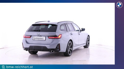 BMW 3er Gebrauchtwagen BMW 3er Gebrauchtwagen