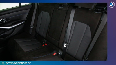BMW 3er Gebrauchtwagen BMW 3er Gebrauchtwagen