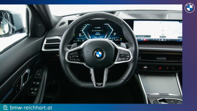 BMW 3er Gebrauchtwagen BMW 3er Gebrauchtwagen